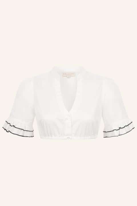Dirndlbluse Nzuri
