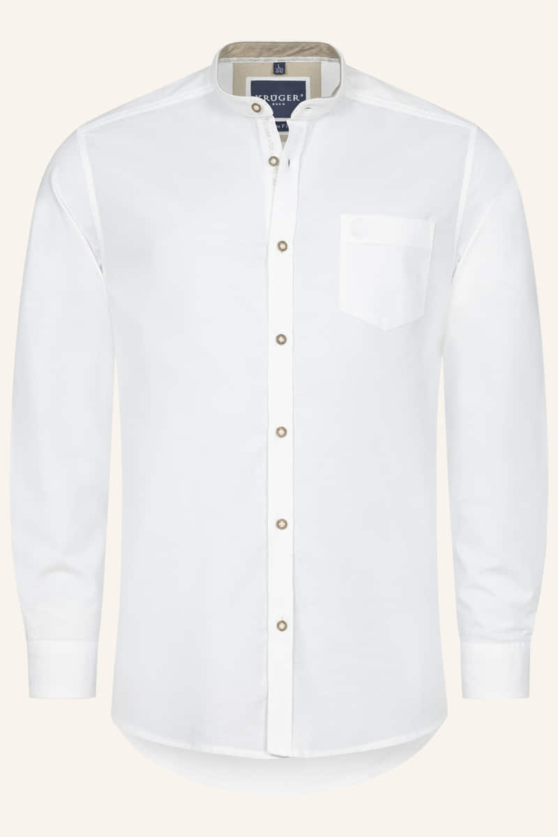 Bavarian shirt Lebenslang