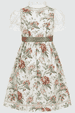 Children's dirndl Joceline