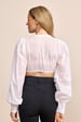 Dirndl Blouse Carolin