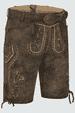Lederhose Black forest
