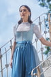 Dirndl Orly (70cm)