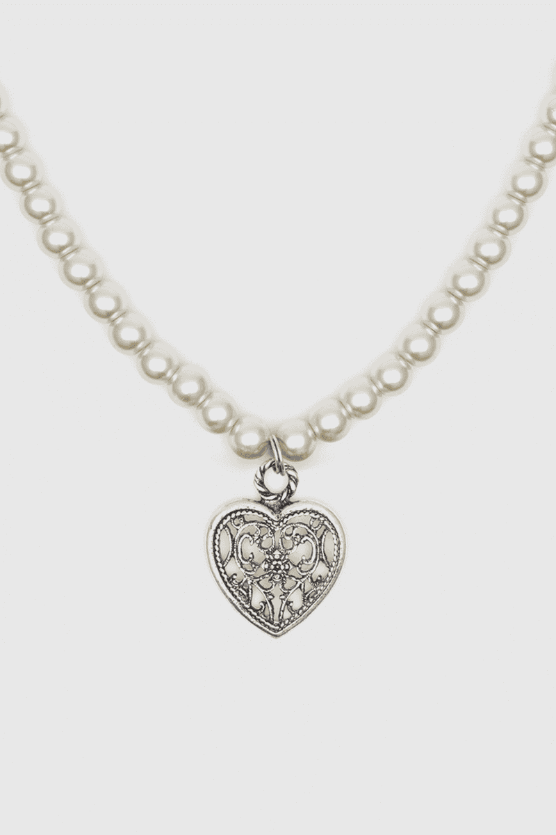 Krüger Madl Kette Romanza