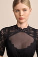 Dirndl blouse Jarla