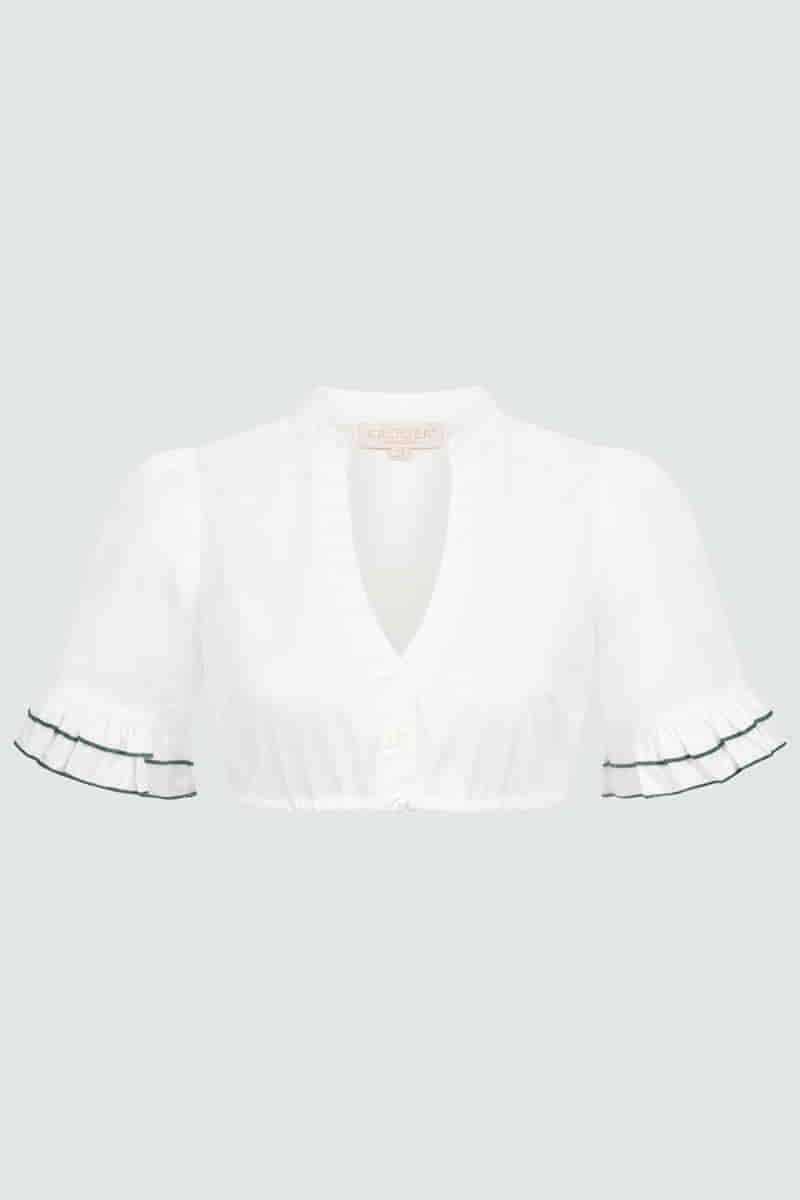 Dirndlbluse Nzuri