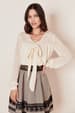 Trachten blouse Fania