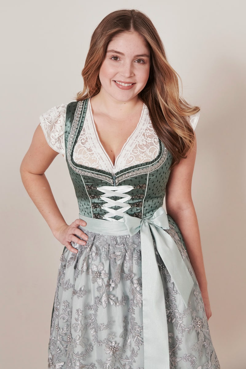 Dirndl Hira (60cm)