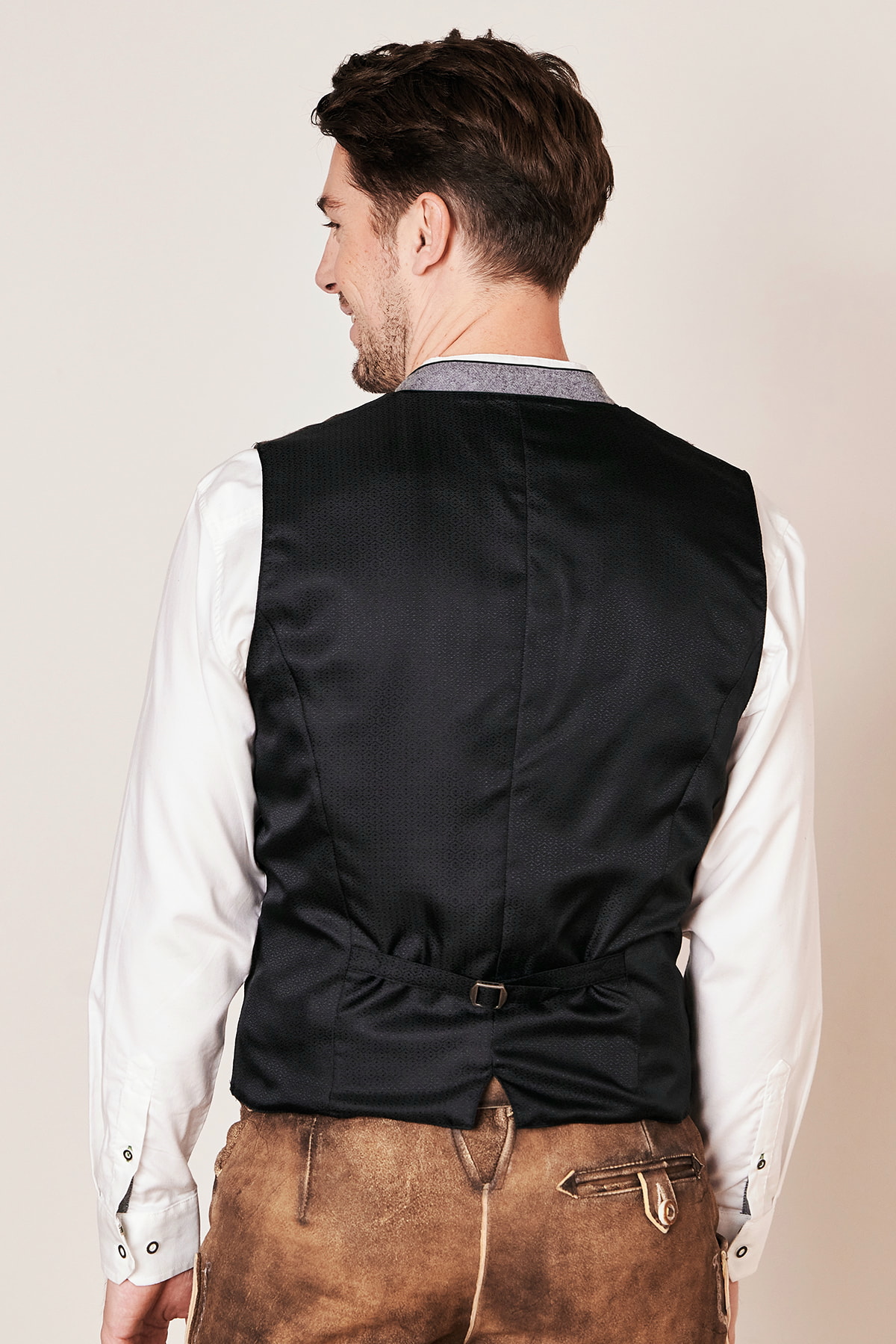 Trachten Waistcoat Jermeny