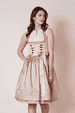 Dirndl Leonita (60cm)