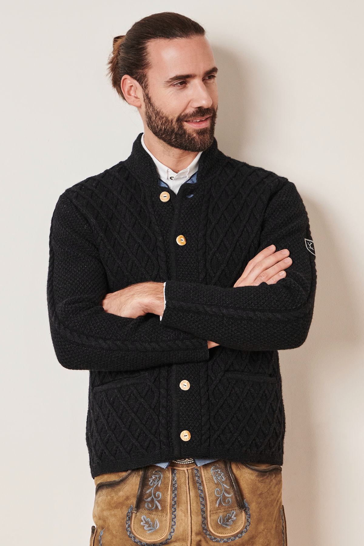 Trachten jacket Jonathan