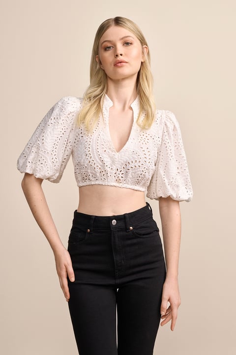 Dirndl blouse Aleyna