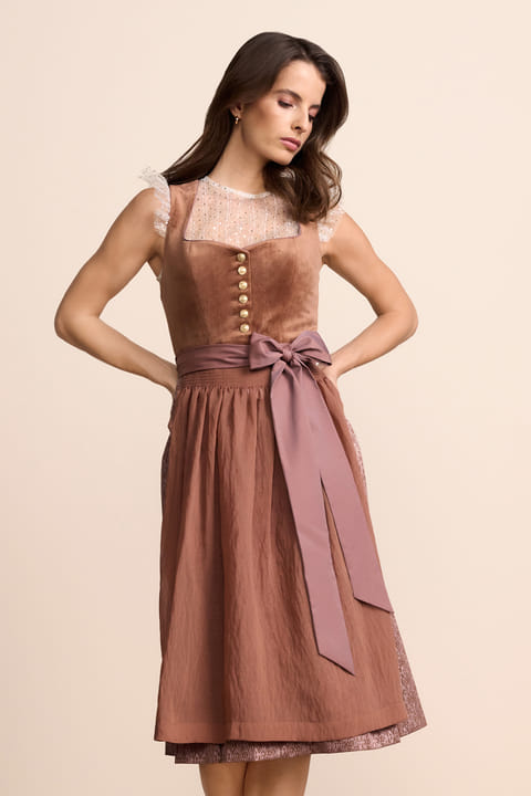 Dirndl Samara (70cm)