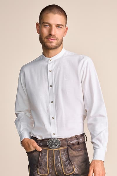 Bavarian shirt Ramin