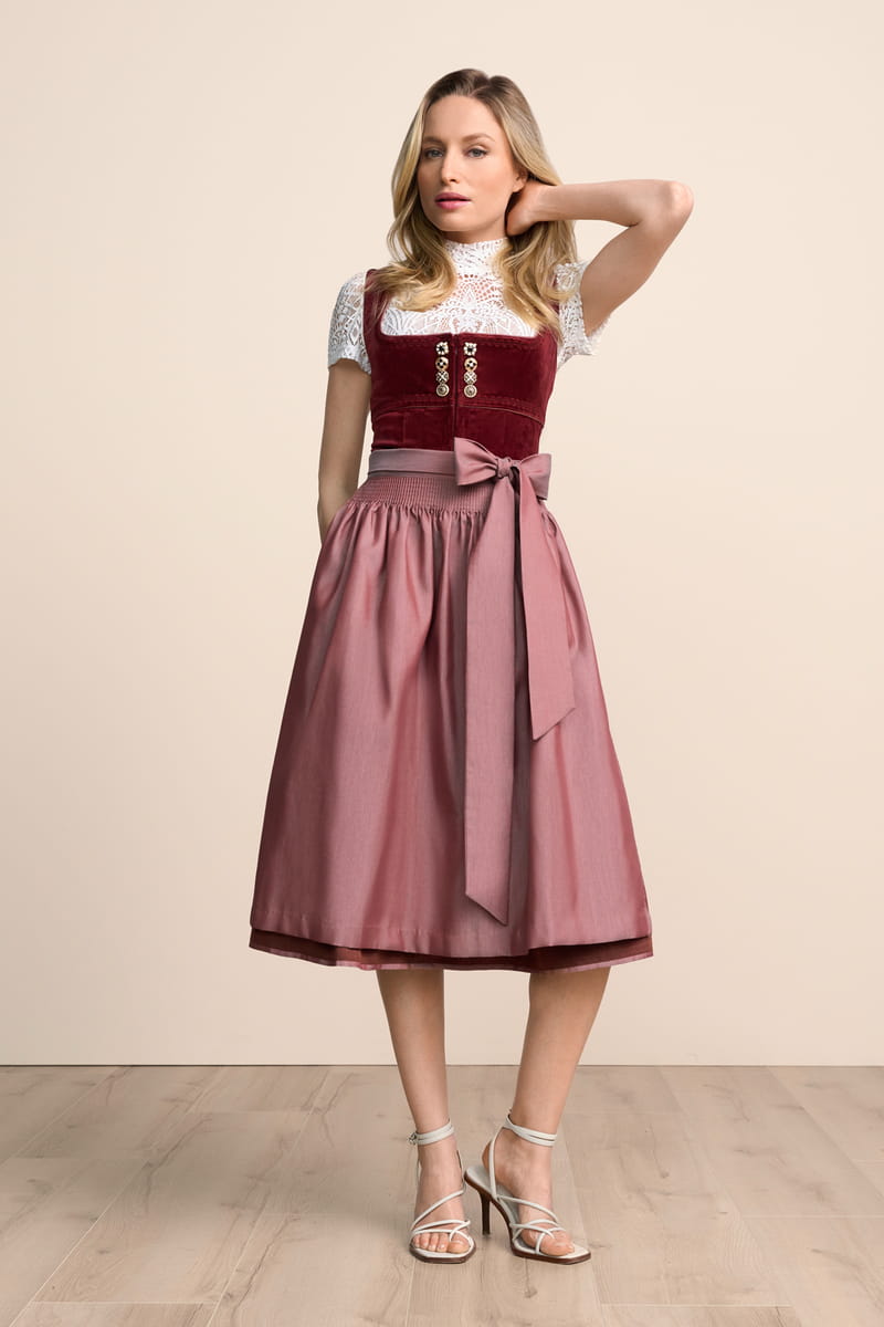 Dirndl Milda (70cm)