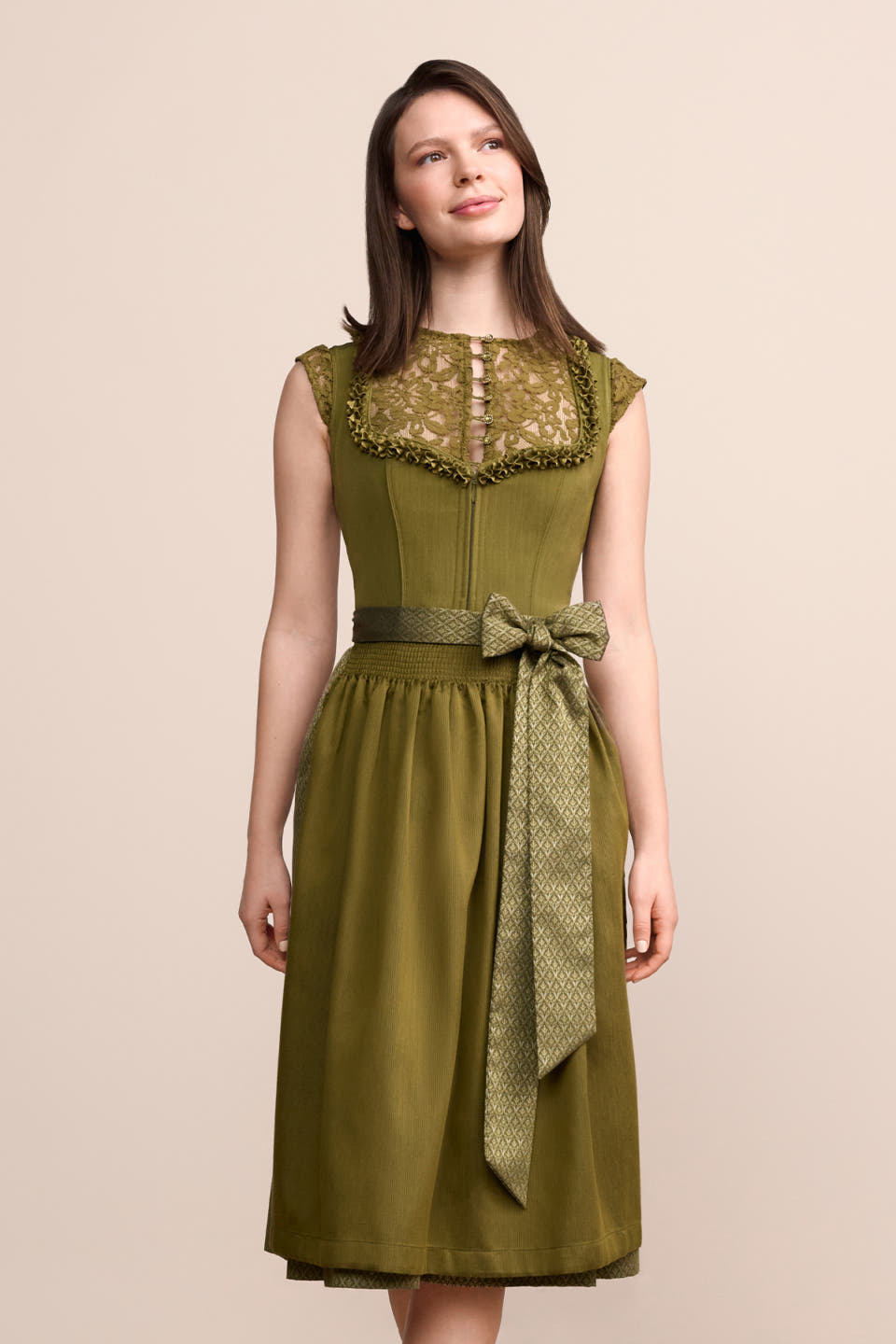 Dirndl Anica (70cm)