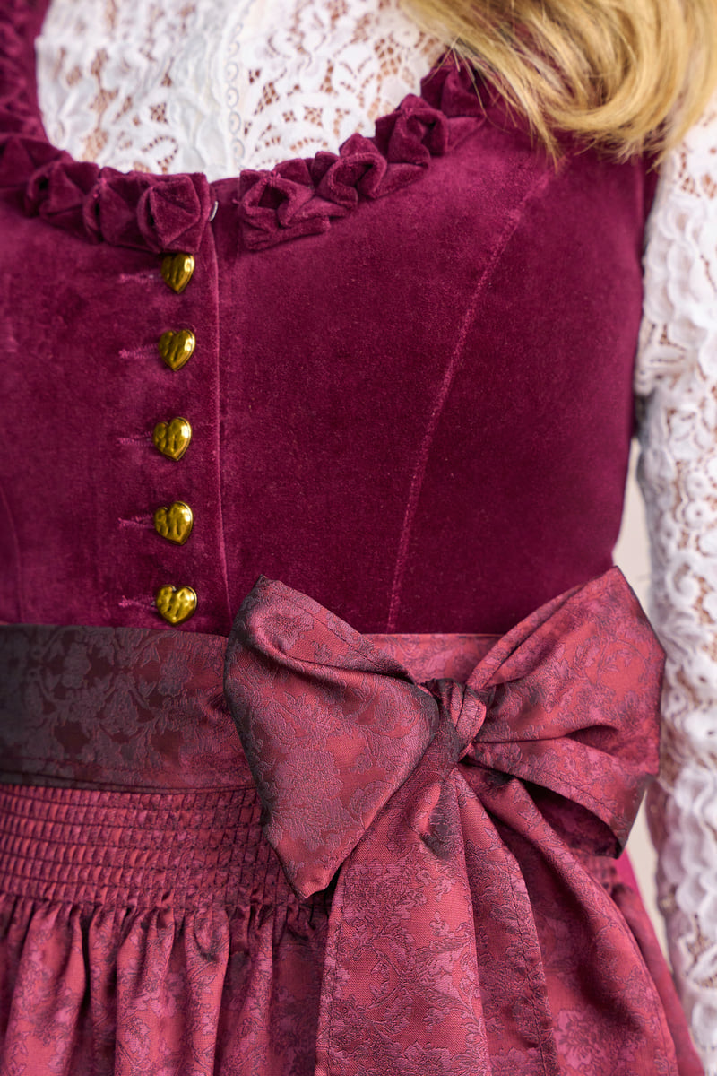 Dirndl Ayana (70cm)