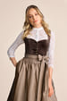 Dirndl Dagi (60cm)