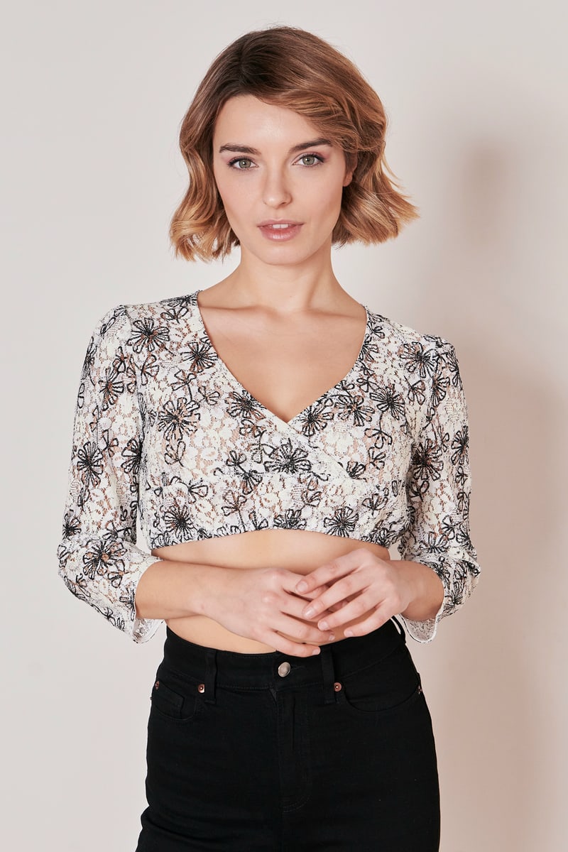 Dirndl blouse Ashlyn
