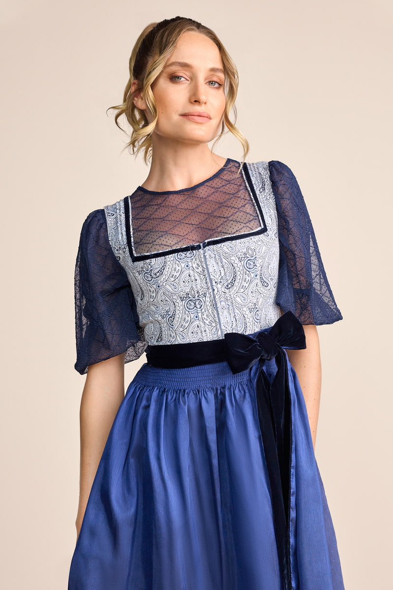 Dirndl Callista (60cm)