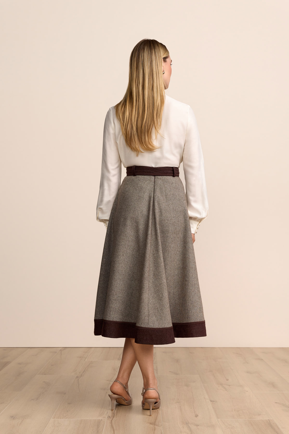 Trachten skirt Arinya (75cm)