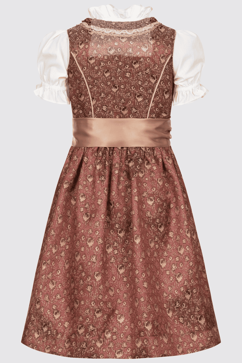 Children's dirndl Ayla