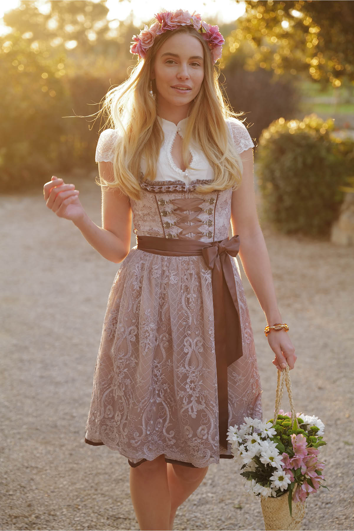 Dirndl Talea (60cm)