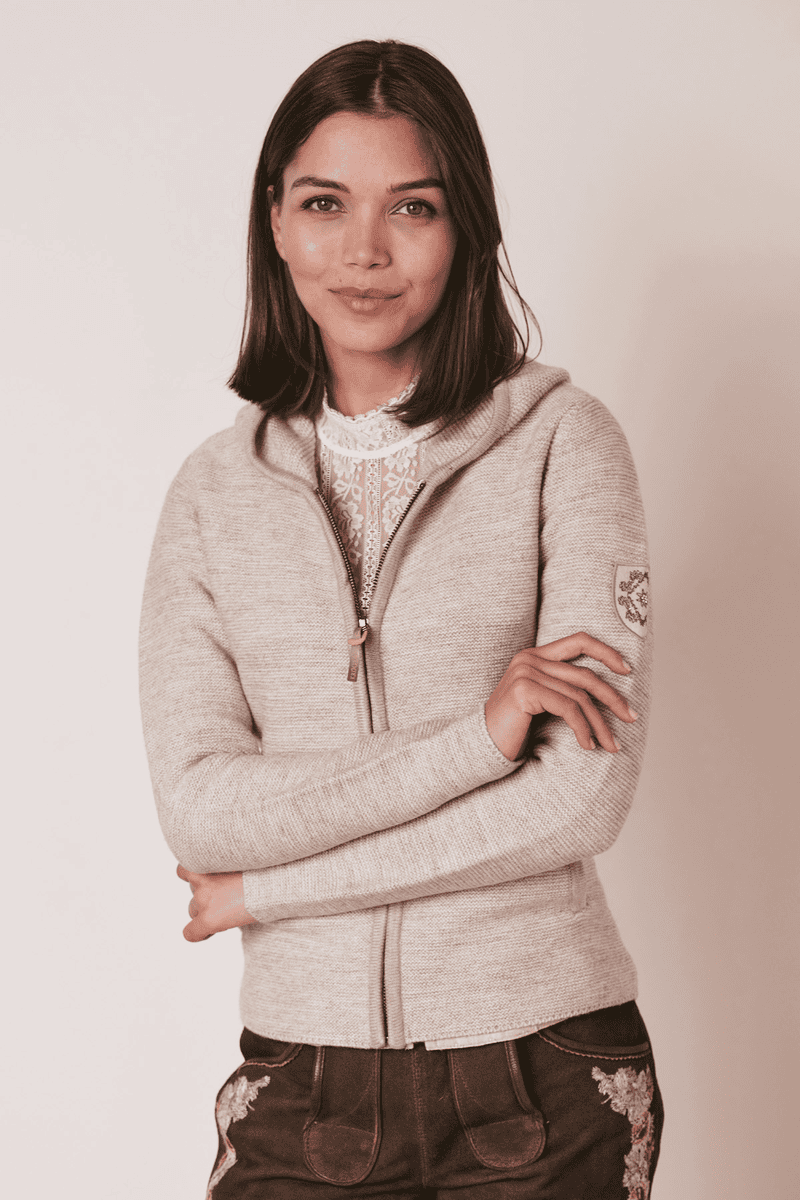 Krüger Madl Trachtenjacke Lena