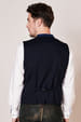 Trachten waistcoat Milan