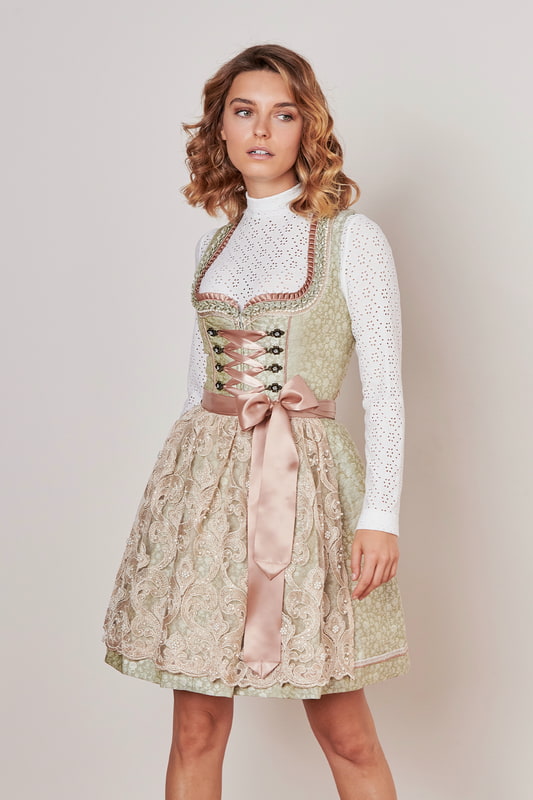 Dirndl Edina (50cm) günstig online kaufen