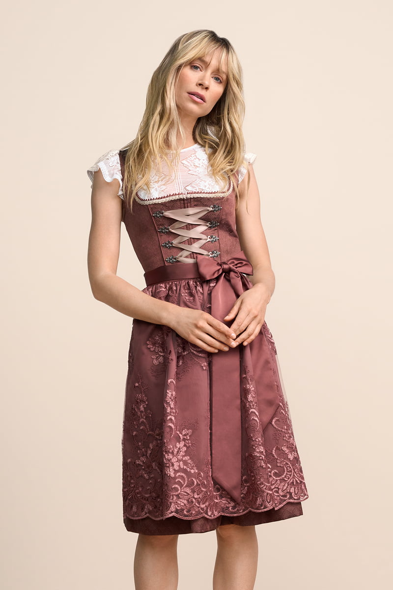 Dirndl Nevaeh (60cm)