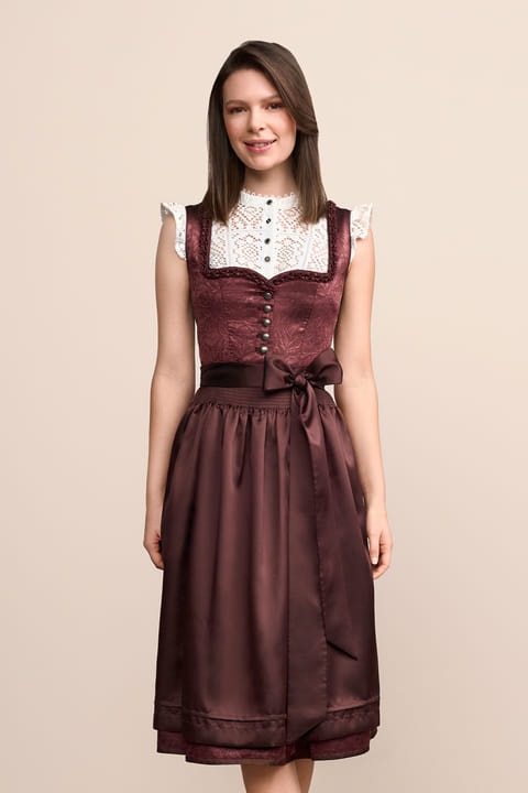 Dirndl Carline (70cm)