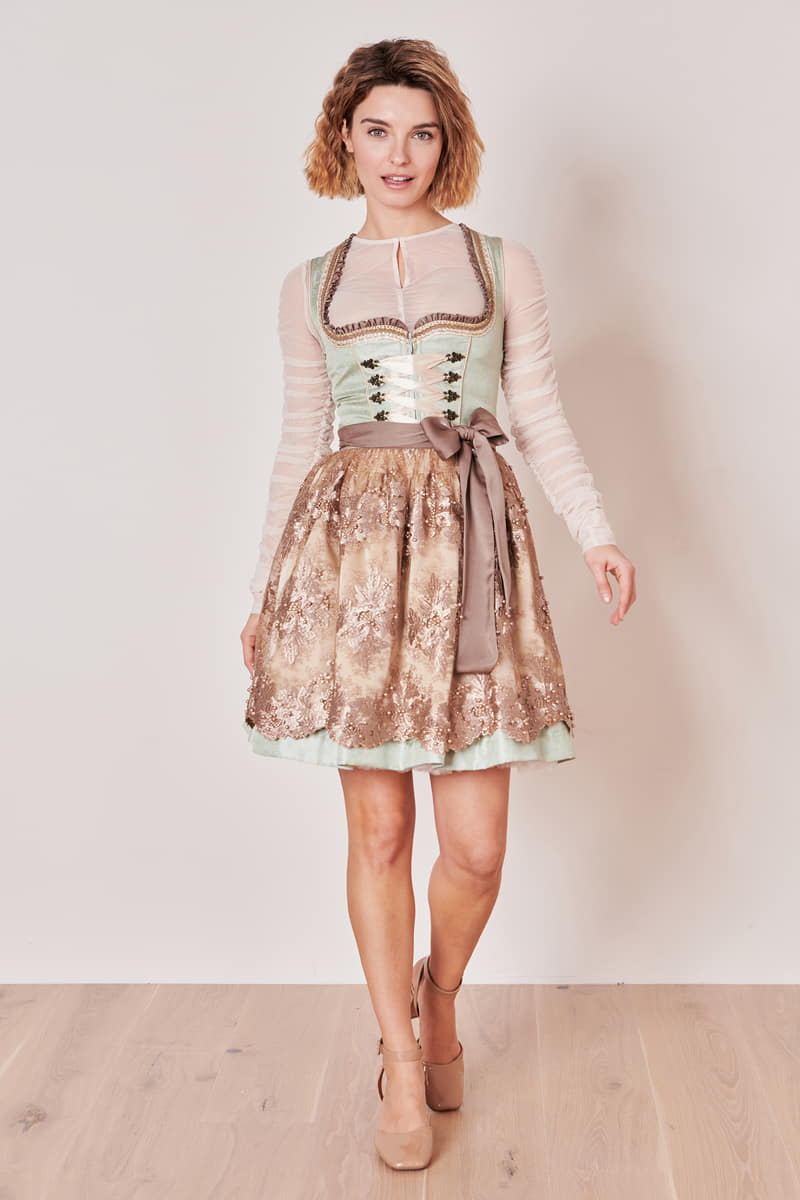 Dirndl Mareike (50cm)