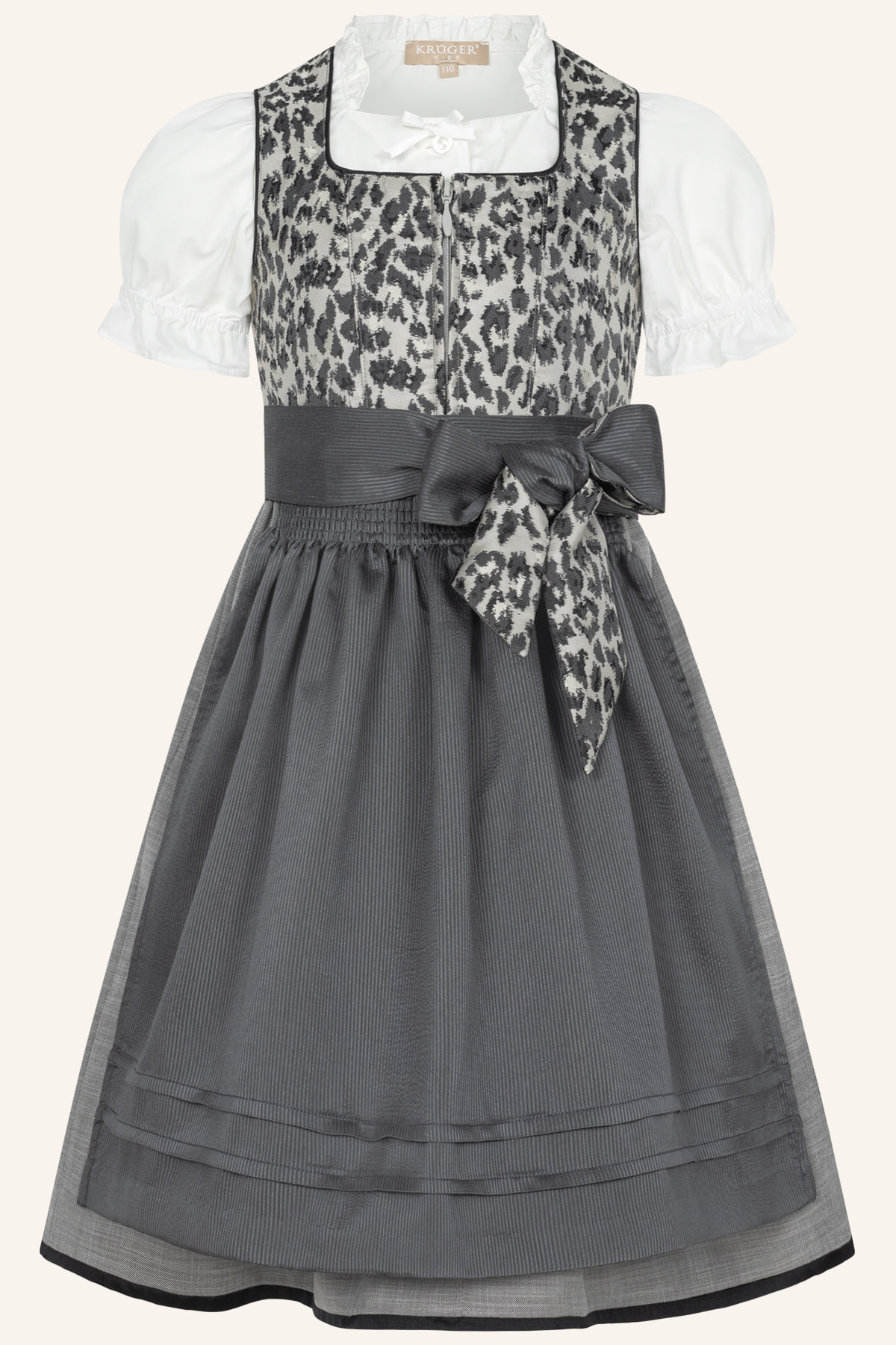 Kinderdirndl Carly