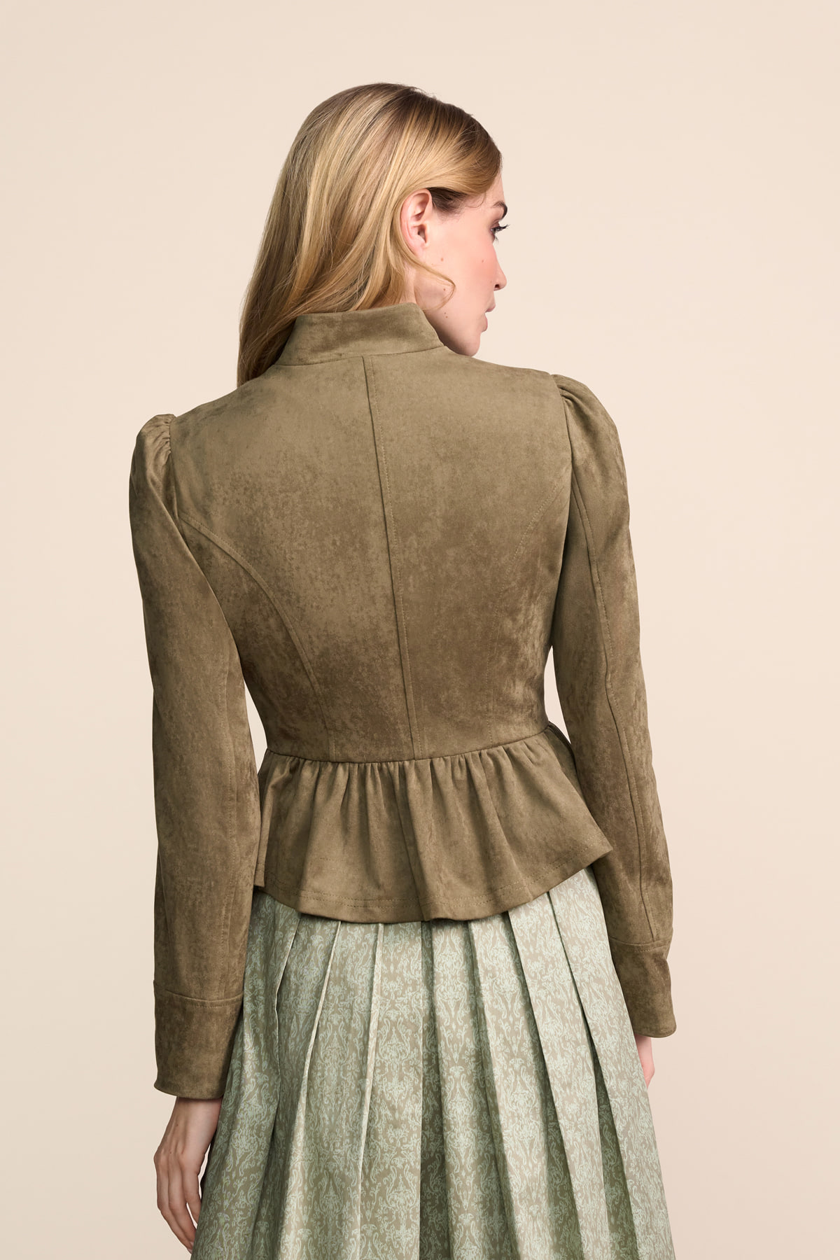 Trachtenjacke Florisa