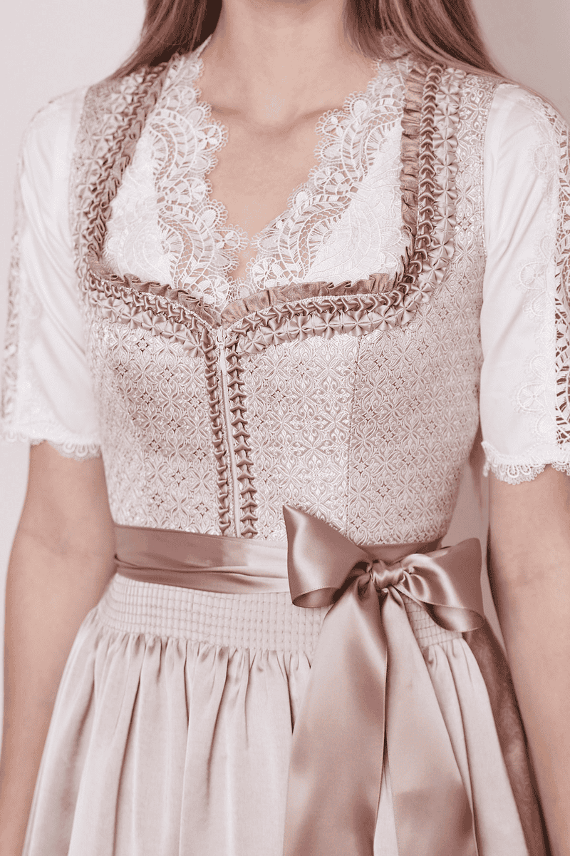 Dirndl Fjolla (60cm)