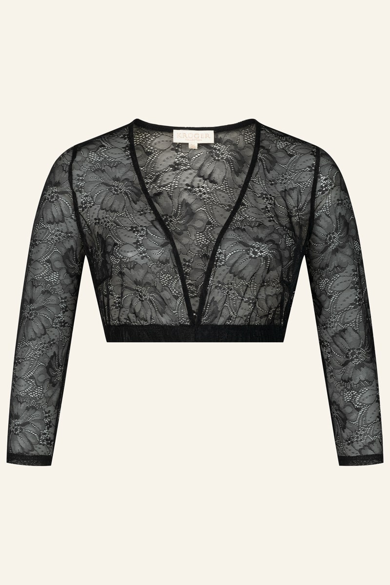 Dirndlbluse Asya