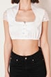 Dirndlbluse Cara 