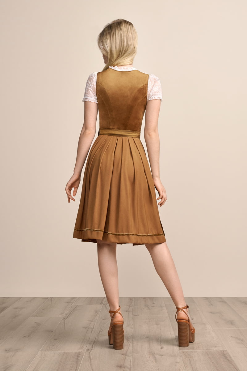 Dirndl Suzanne (60cm)