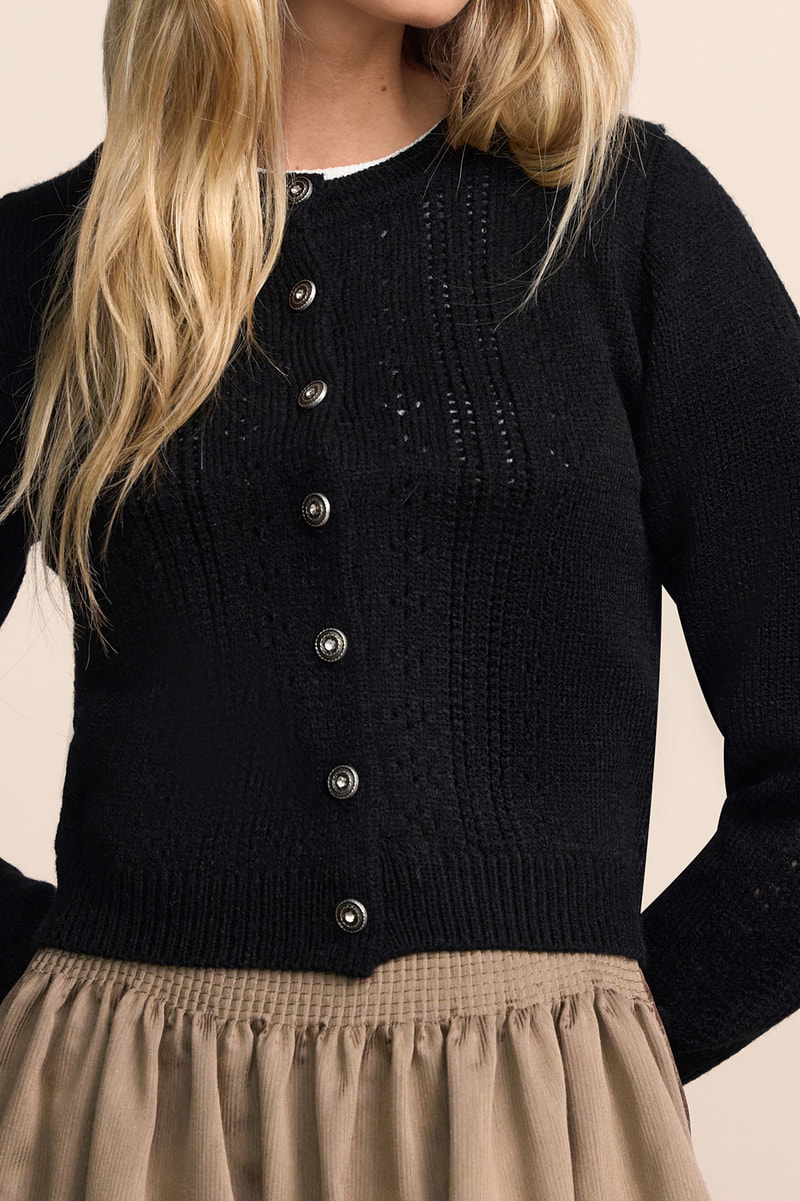 Trachtenjacke Maristella