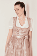Dirndl Elisabetta (70cm)