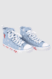 Sneaker Herzschlag