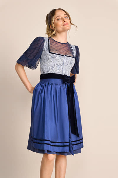 Dirndl Callista (60cm)