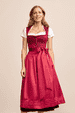 Dirndl Tabitha (80cm)