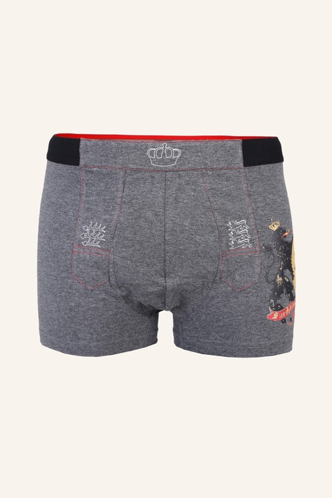 Trachten underpants Set Furcht