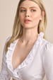 Dirndl blouse Katima 