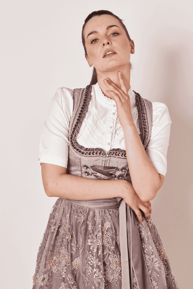 Dirndl Lisbeth (70cm)