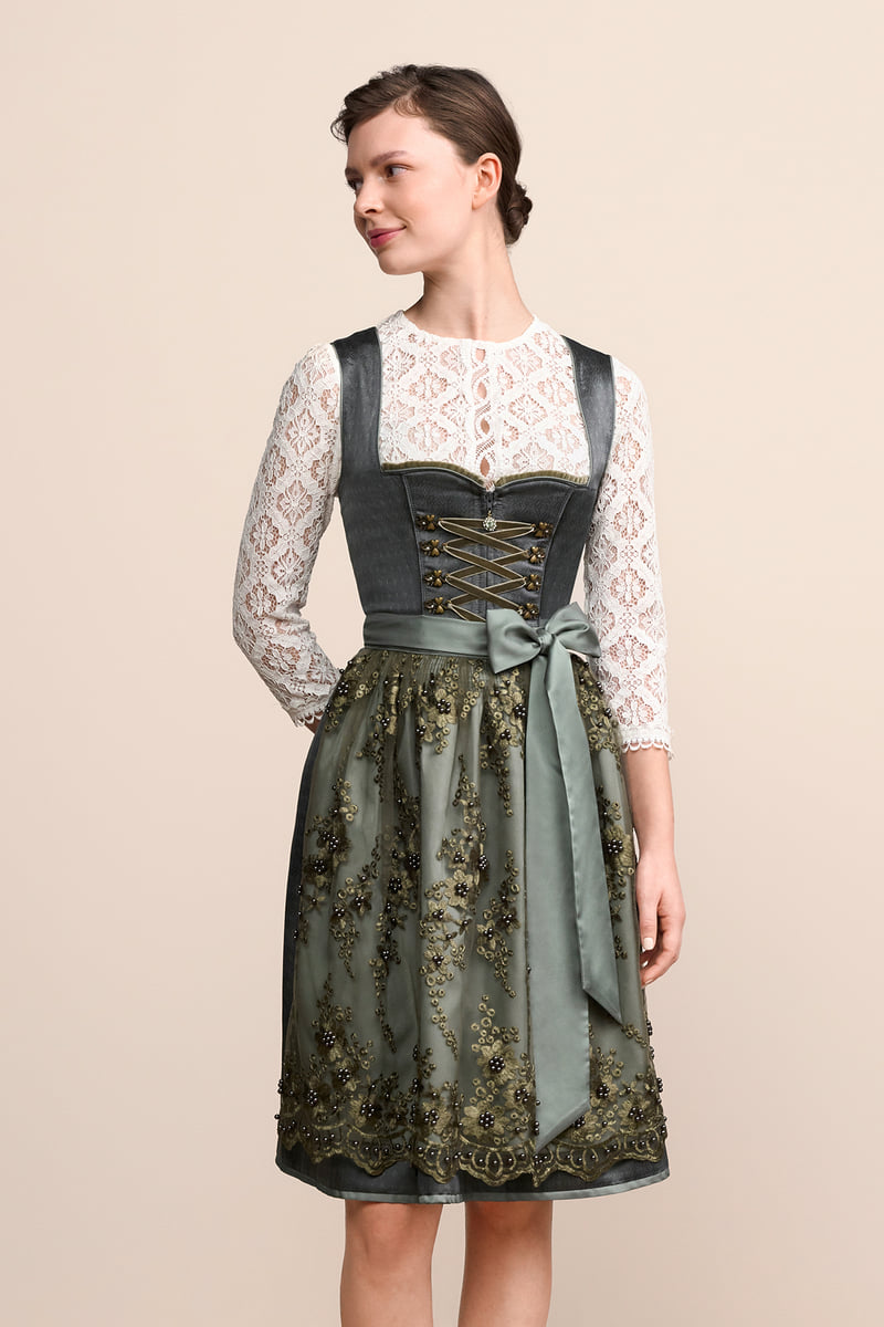 Dirndl Lunessa (60cm)