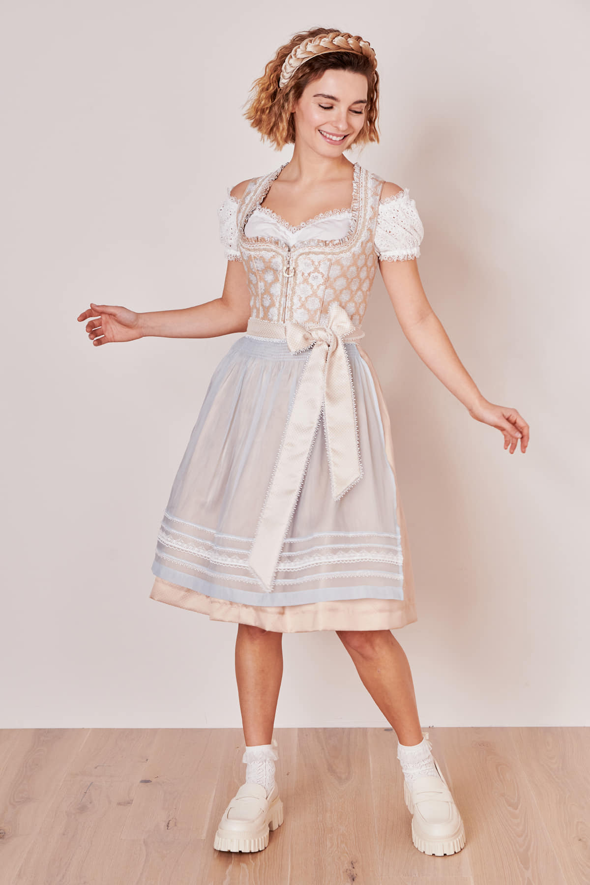 Dirndl Araminta 60cm