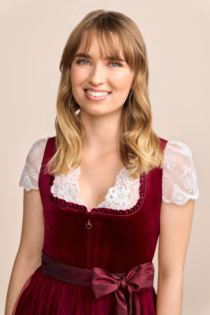 Dirndl Joelina (60cm)