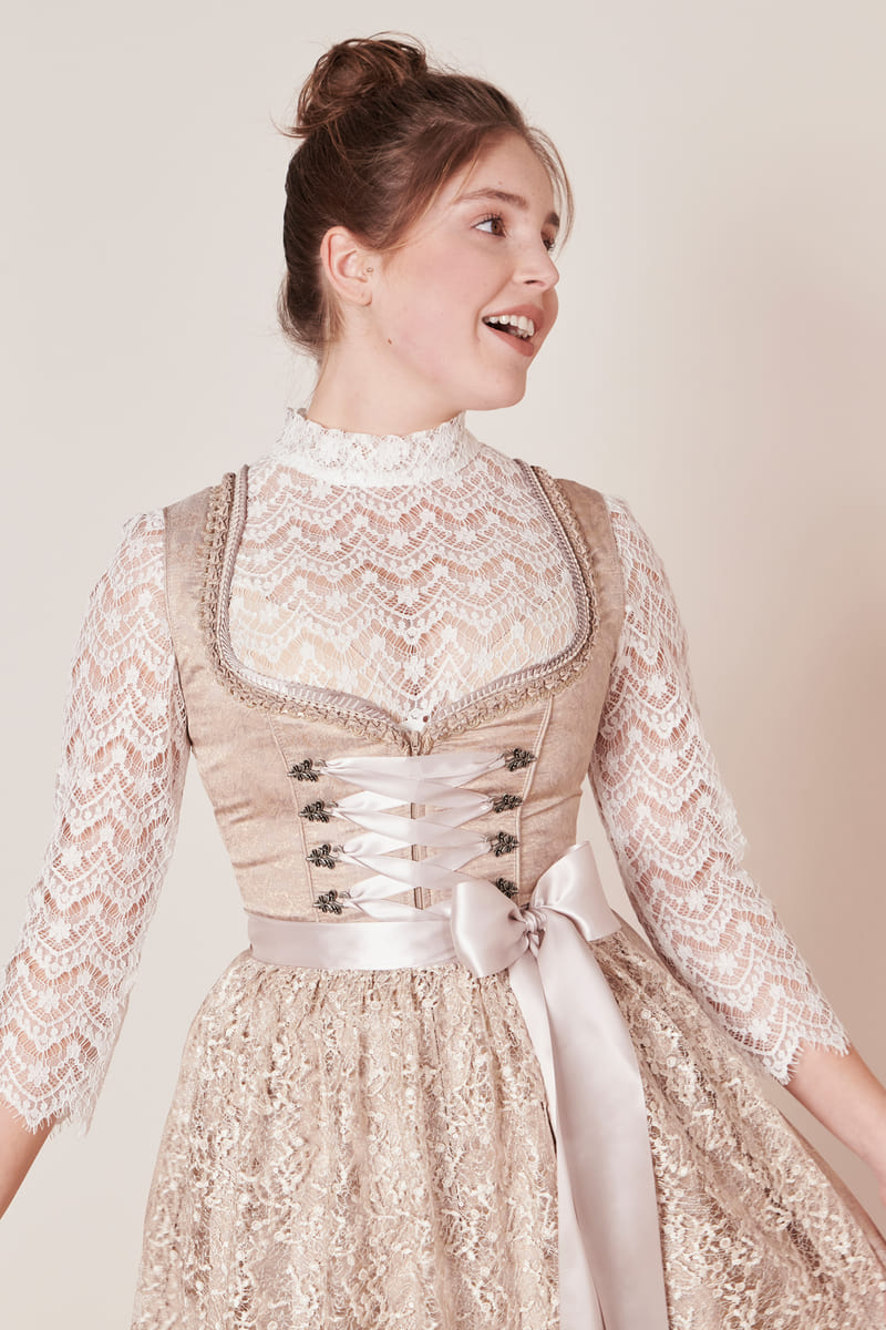 Dirndl Gerda (60cm)
